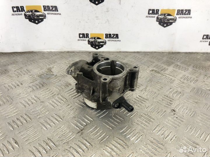 Насос вакуумный