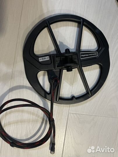 Nokta Makro Legend Whp Pro