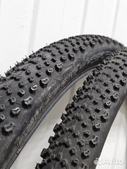 Покрышки на велосипед 27.5