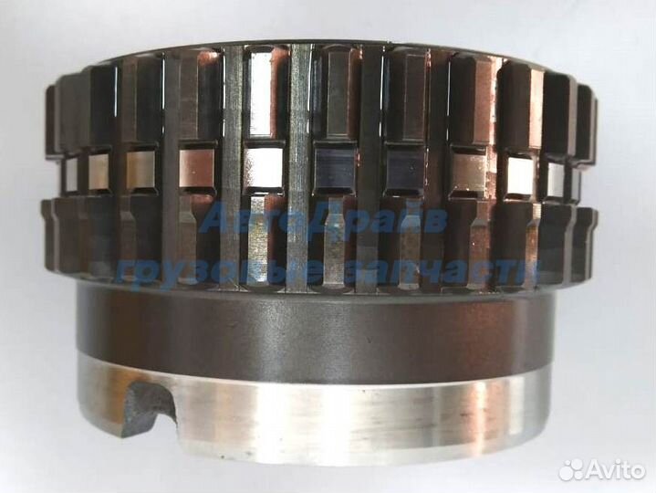 Синхронизатор ZF 10 12 16 AS