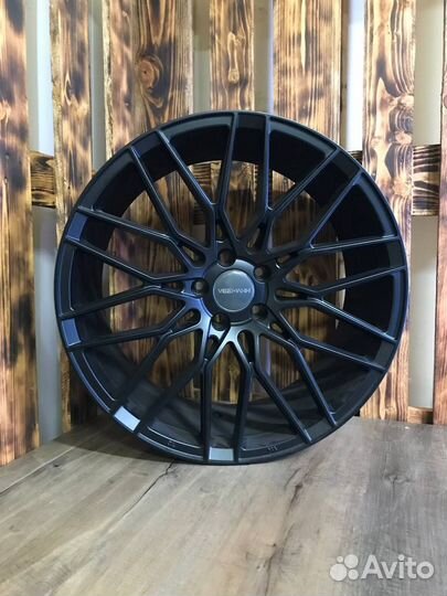 Диски литые R20 5*112