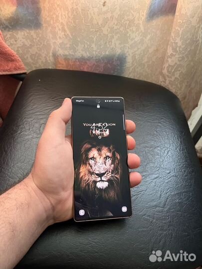 Samsung Galaxy Note 20, 8/256 ГБ