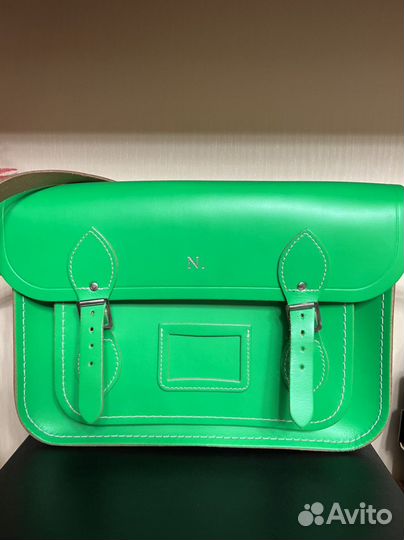 Сумка The Cambridge satchel company