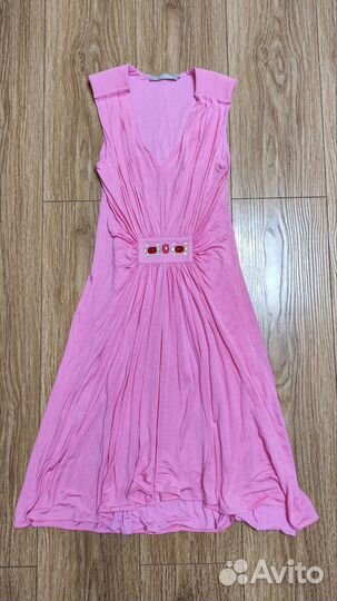 Stefanel платье S