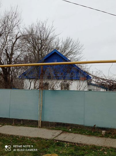 Дача 68 м² на участке 23 сот.