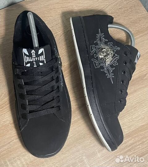 Дутыши Dc Shoes type admils vans circa osiris adio