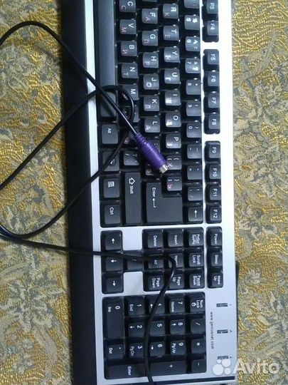 Клавиатура