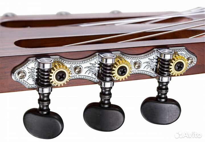 Классическая гитара La Mancha Granito 32 7/8