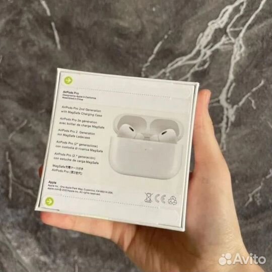 Airpods pro реплика