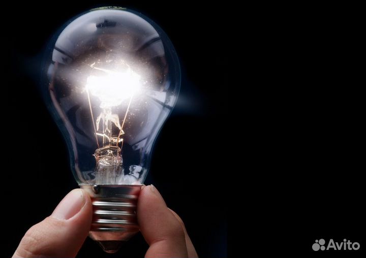 Услуги электрика