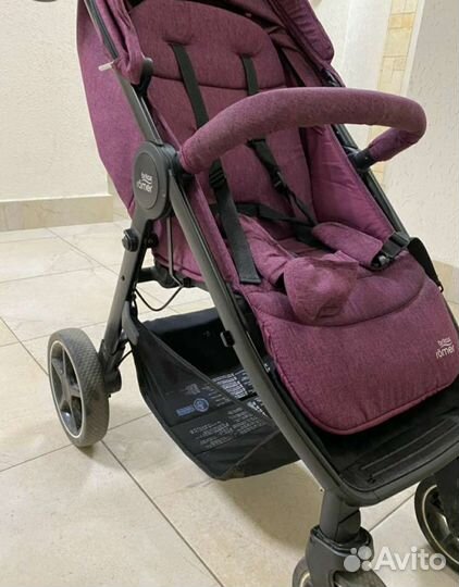 Britax Romer Коляска