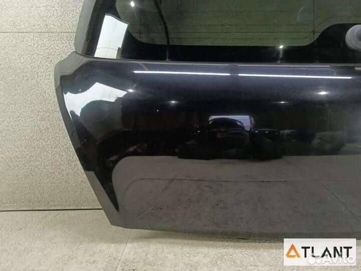 Дверь задняя suzuki swift