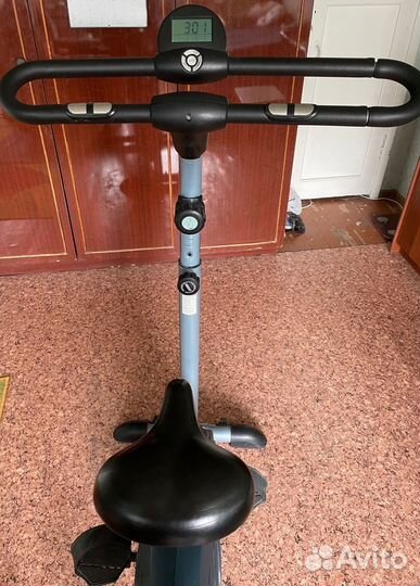 Велотренажер Domyos VM 440