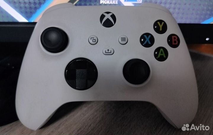 Геймпад xbox series s/x
