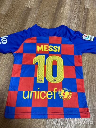 Футбольная форма барселона и ювентус