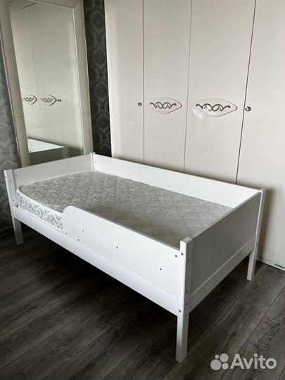 Кровать детская/подростковая