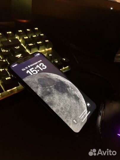 iPhone X, 64 ГБ