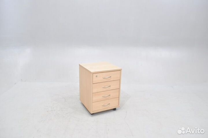 Тумба подкатная