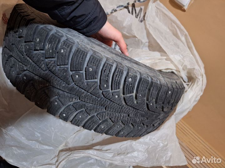 Nokian Tyres Hakkapeliitta 5 195/65 R15