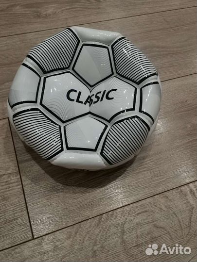 Футбольный мяч torres Classic 5