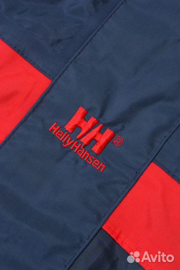 Ветровка Helly Hansen Vintage, размер S Oversize