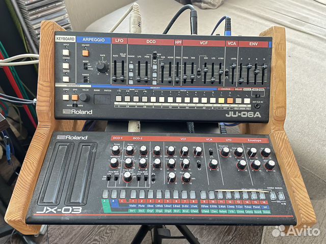 Roland JX-03