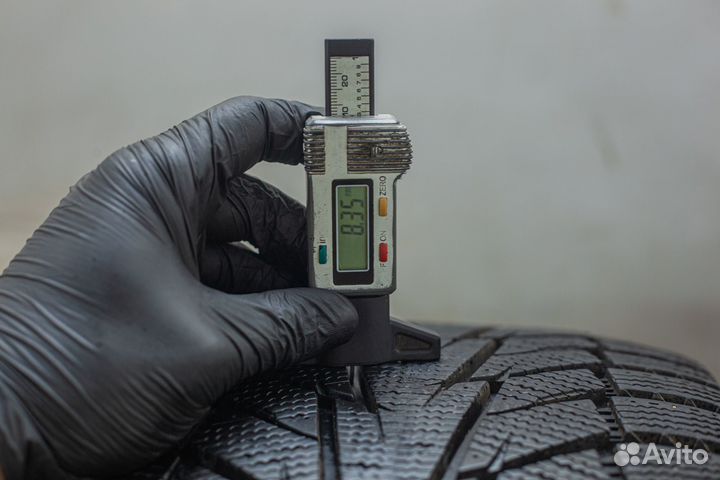 Hankook Winter I'Cept IZ2 245/40 R18 97T