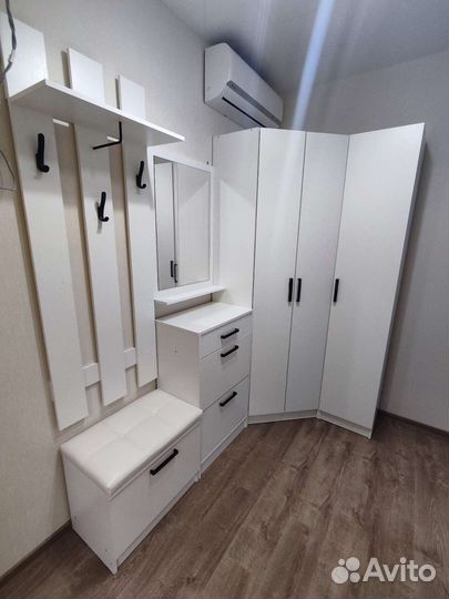 Сборка мебели