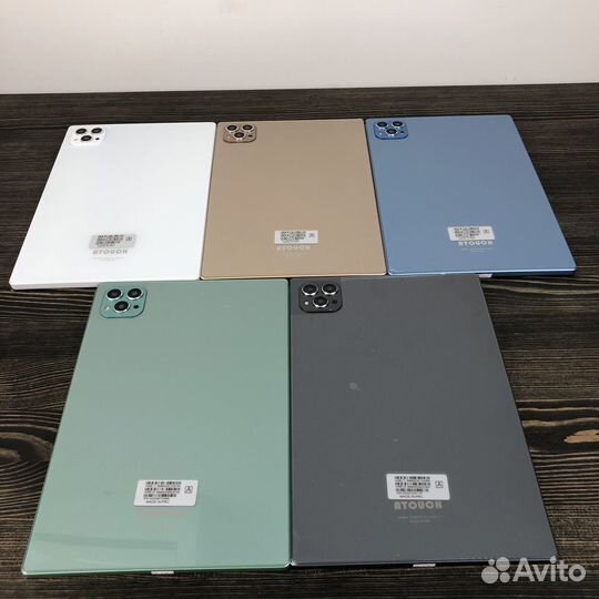 Планшет atouch X19 PRO