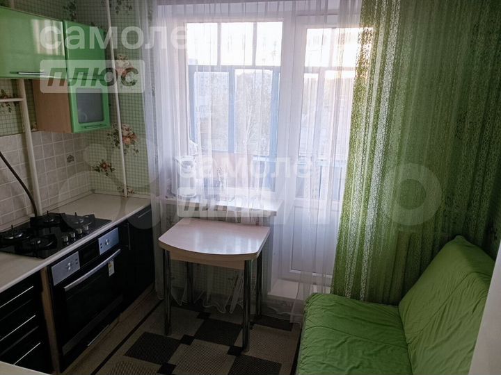 1-к. квартира, 34 м², 8/9 эт.