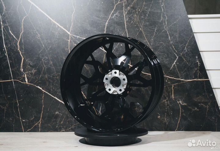 Кованые диски R 20