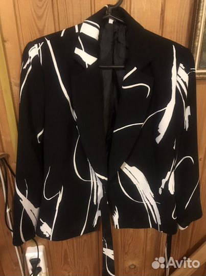 Пиджак женский