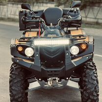 Квадроцикл Stels Leopard 600 ATV 600 Y