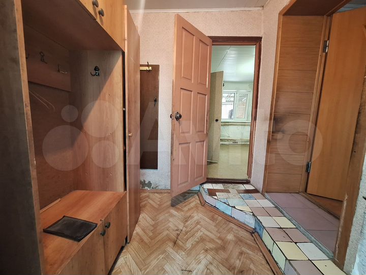 Дом 56,7 м² на участке 5,3 сот.