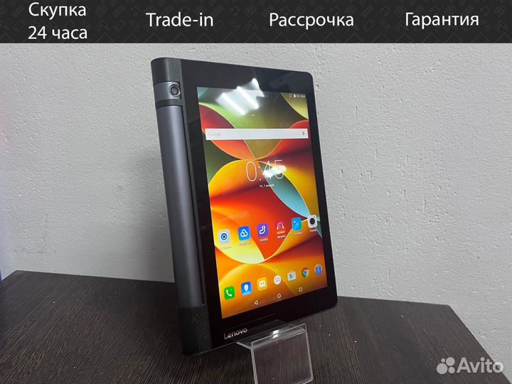 Планшет Lenovo Tab 3 16Gb LTE