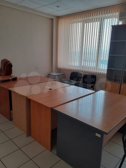 Офисное помещение, 632 м²