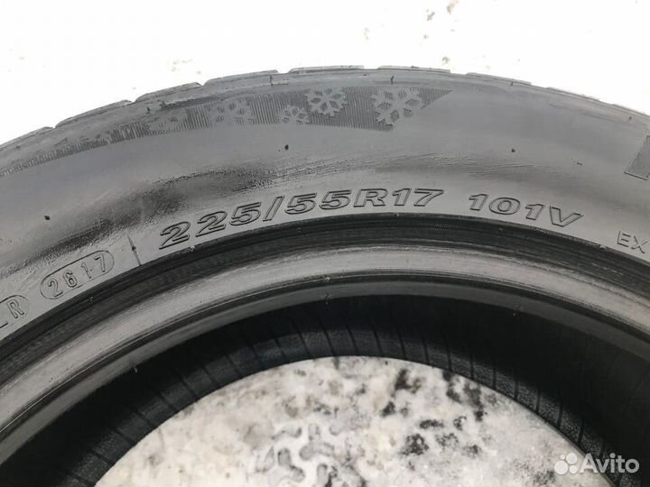 Roadstone Winguard Sport 225/55 R17