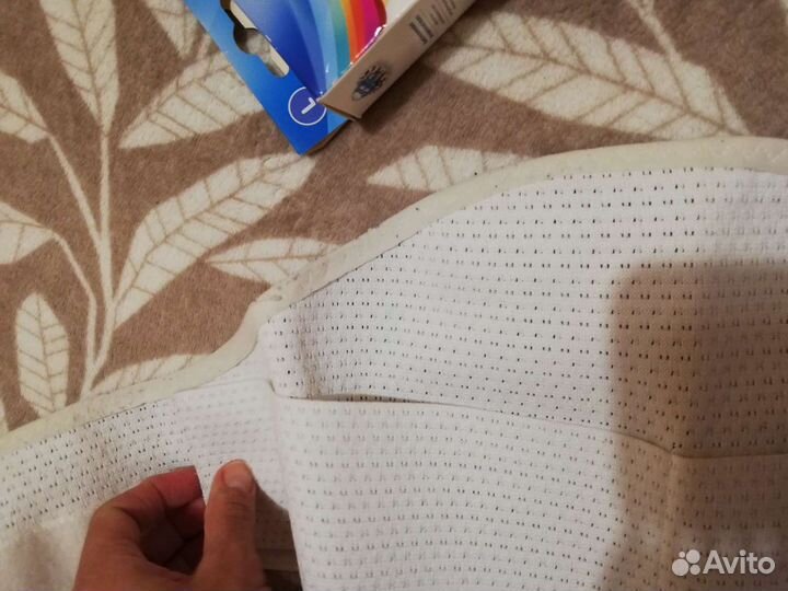 Бандаж до и послеродовой