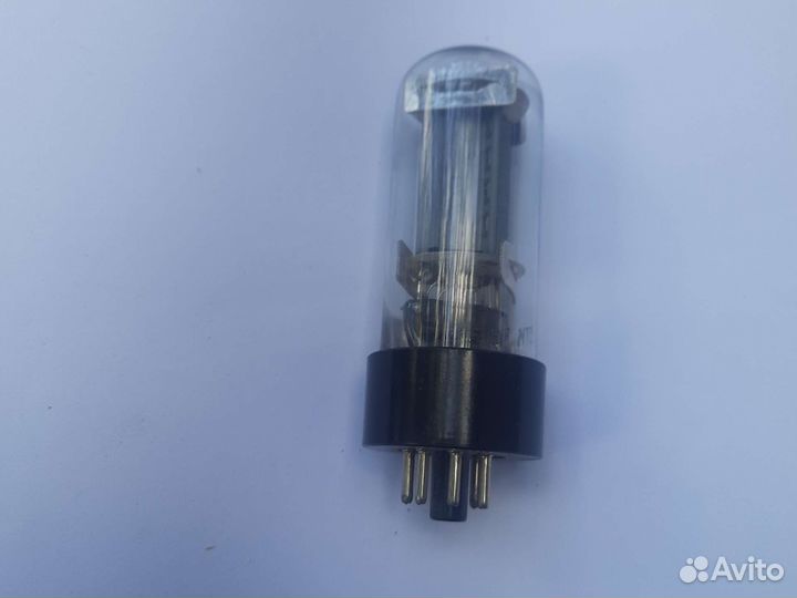 Лампа 6п3с СССР