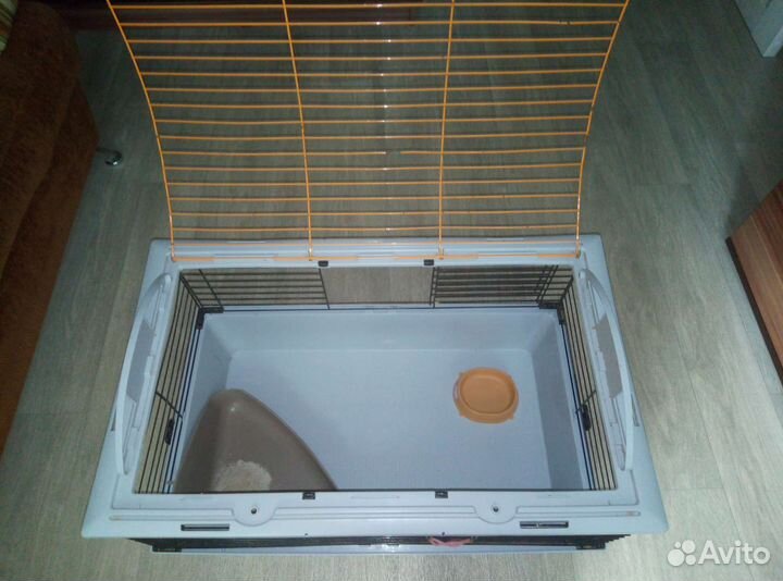 Клетка для кролика и грызунов