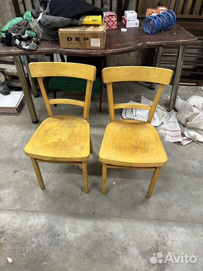 Венский стул