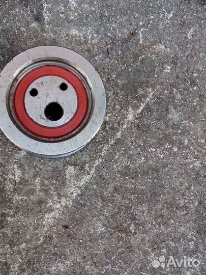 Грм (комплект ремень+ плюс ролик+рем.генр.)