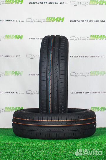 Kumho Ecsta HS52 205/60 R16