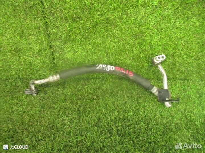 Шланг кондиционера на nissan sunny FB15 QG15DE