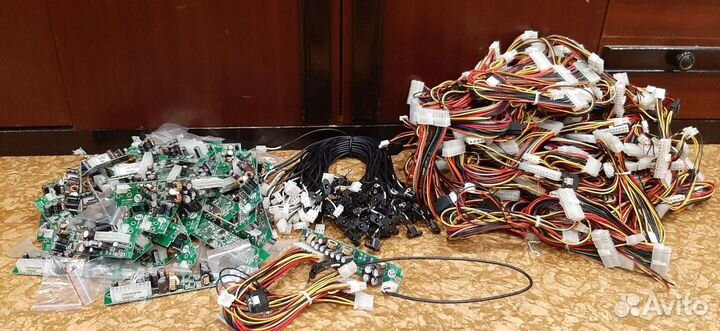 Преобразователь тока Morex 60 DC-DC PS END-0608F