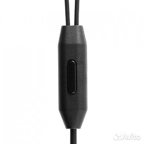Гарнитура BlackBerry Standard Stereo Headset 3.5mm