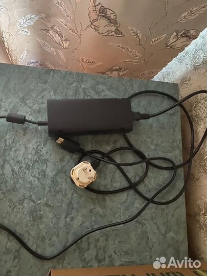 Xbox 360 в доставке