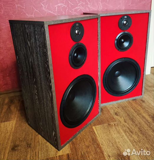 Продам акустику JBL