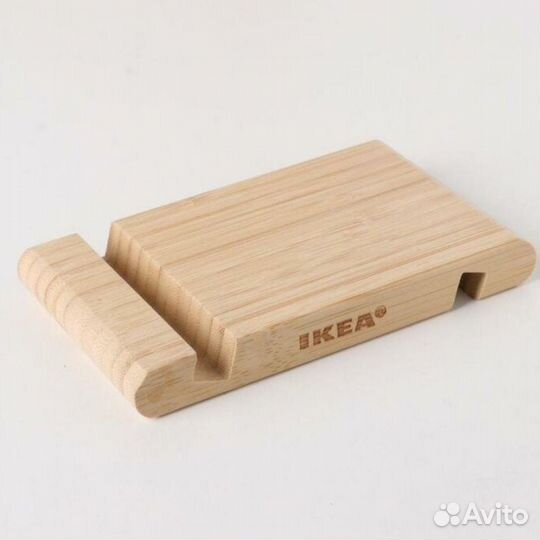 Подставка для смартфона Бергенес IKEA