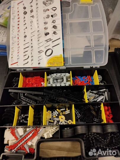 Готовый бизнес- класс робототехники